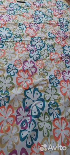 Пляжный коврик