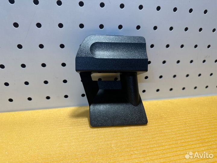 Заглушка решетки радиатора правая Daf Xf105