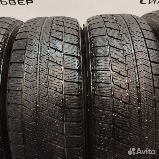 Bridgestone Blizzak VRX 195/65 R15