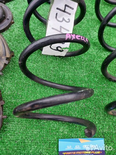 Пружины задние Мазда 3 BM