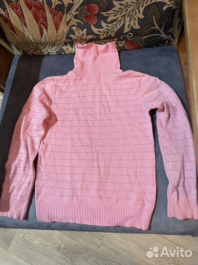 Вещи на девочку 122-128