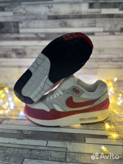 Кроссовки nike air max