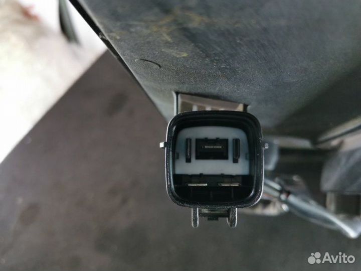 Диффузор Great Wall Wingle GW4D20 2011