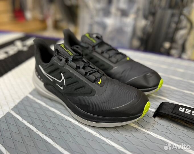 Кроссовки Nike Gore Tex осень оригинал