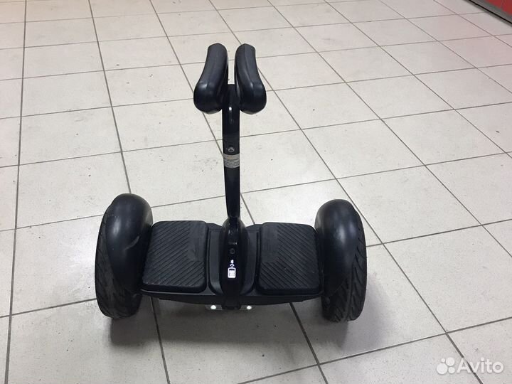 Сигвей minirobot 36v
