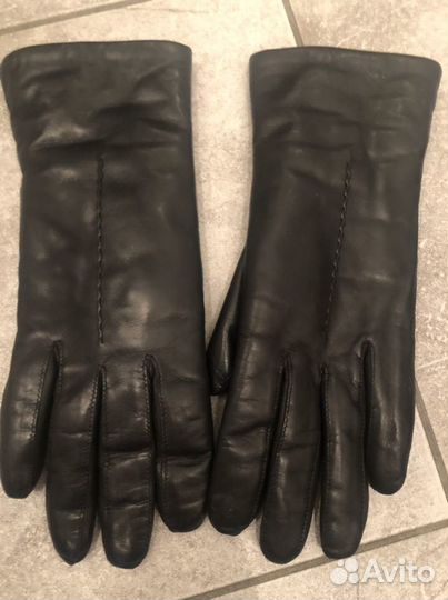 Перчатки женские Roeckl оригинал