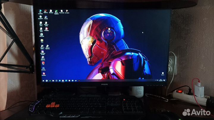 Продам компьютер