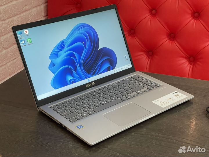 Новый Asus 2022 Для всех Задач + Гарантия