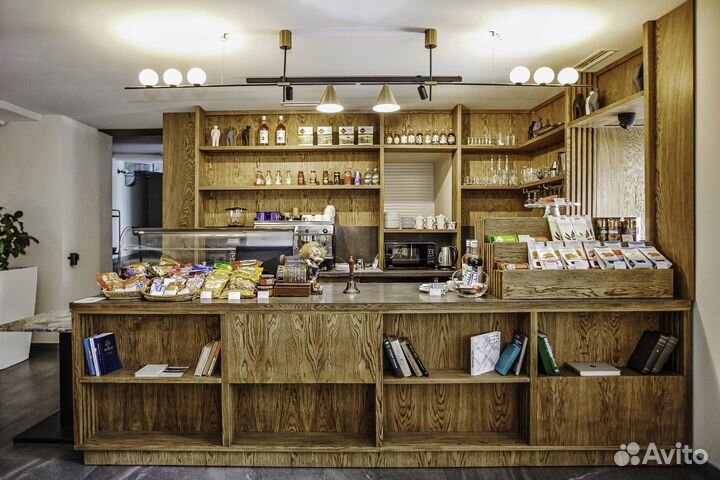 Аренда зала для проведения мероприятий