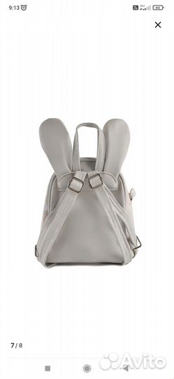 Рюкзак для девочки