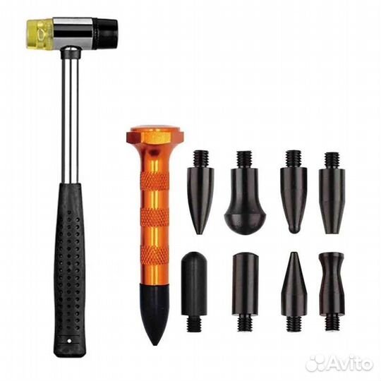 Набор ремонт вмятин без покраски