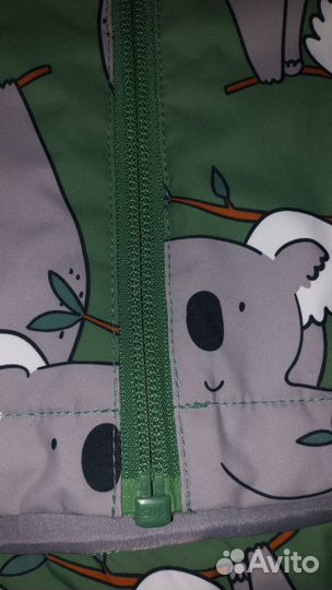 Куртка и полукомбинезон Crockid, 98-104