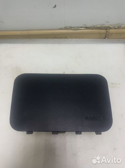 Подушка безопасности пассажира geely mk