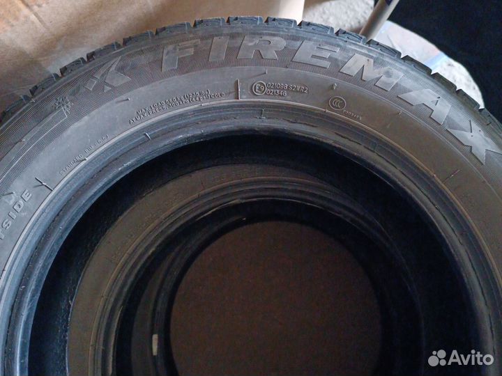 Firemax FM805+ 65/85 R15