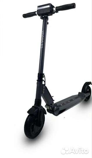 Электросамокат kugoo s3 pro