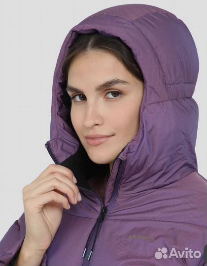 Пуховик Merrell 42р