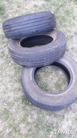 Maxxis MP-15 Pragmatra 205/70 R15