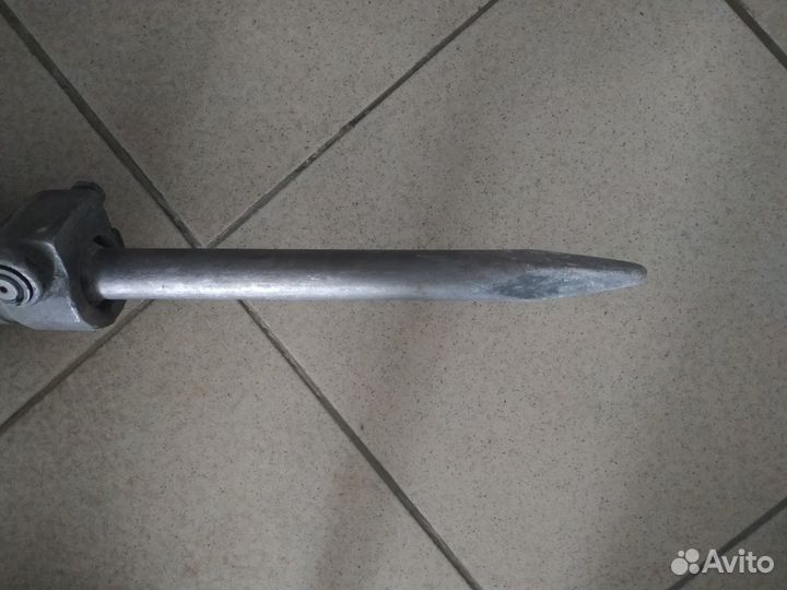 Аренда отбойного молотка