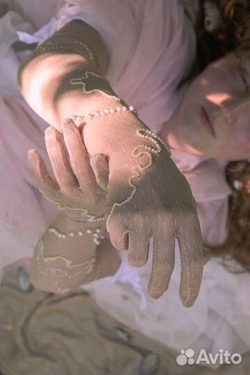 Пошив перчаток на заказ ручная работа