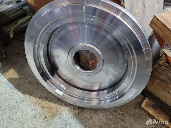 Токарные работы, услуги токаря