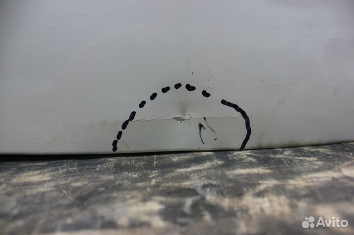 Крышка багажника - Mercedes-Benz C238 E-Coupe