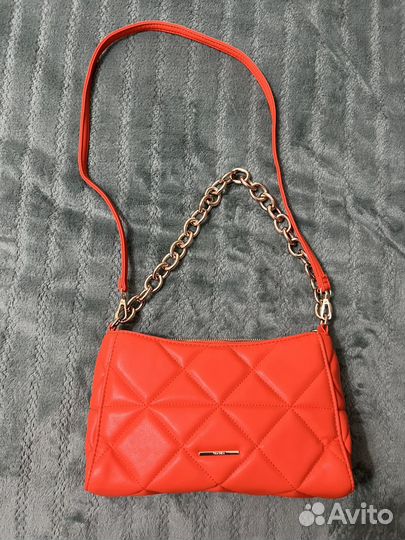 Сумка женская bershka