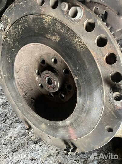 Маховик сузуки гранд витара 2.0