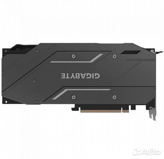 Gigabyte RTX 2060 Super 8 Gb