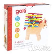 Балансир goki