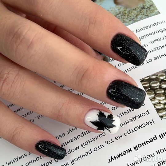 Маникюр, педикюр