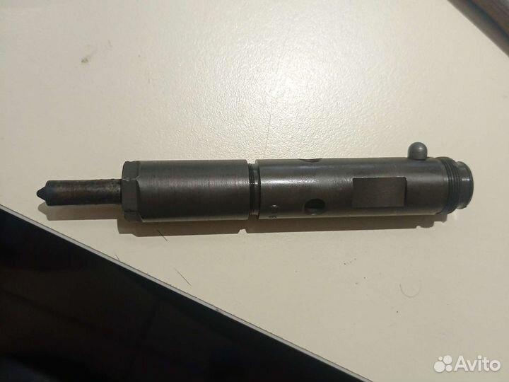 Форсунка топливна