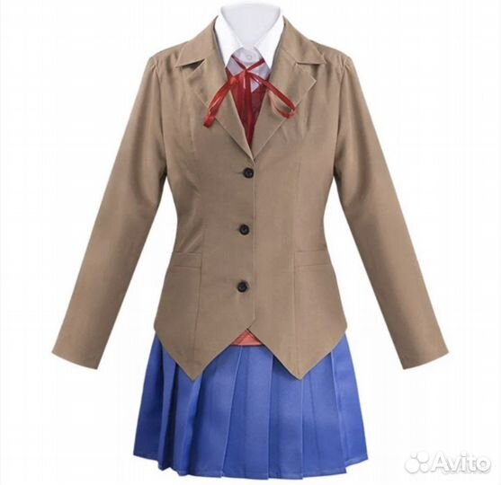 Костюмы косплей