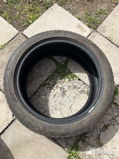 Tigar UHP Ultra High Performance 215/45 R17