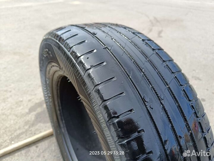 Nokian Tyres Hakka Green 2 205/65 R15