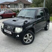 Nissan Kix 0.7 AT, 2008, 178 000 км, с пробегом, цена 685 000 руб.