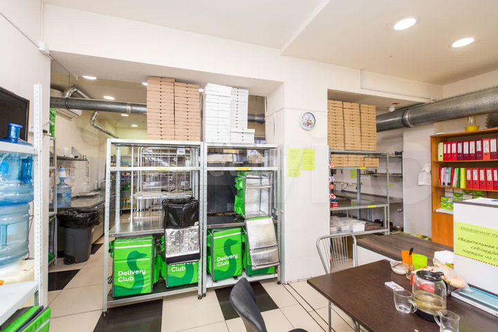 Продам помещение свободного назначения, 147.2 м²