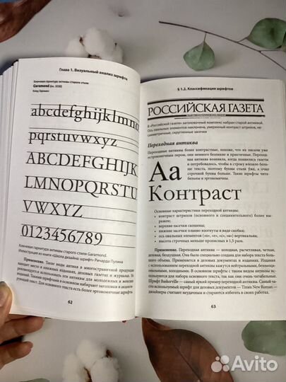 Типографика 