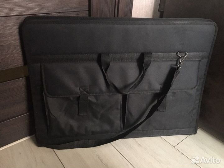 Сумка (папка) для чертежей А2