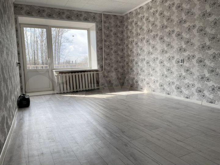 1-к. квартира, 33 м², 2/5 эт.