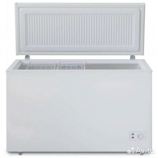 Морозильный ларь Бирюса 285 кх