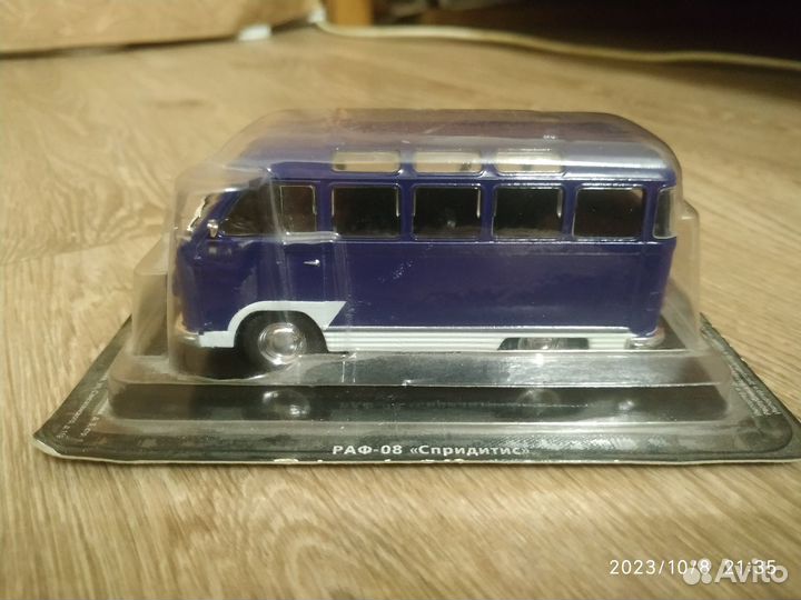 Модель м 1 43