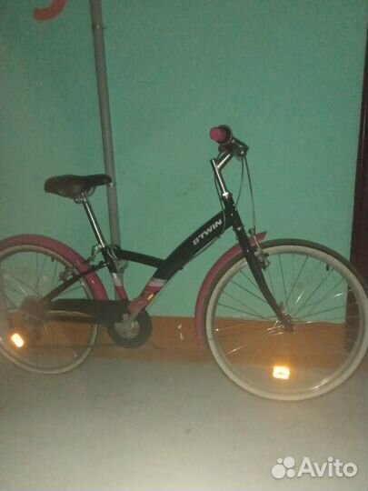 Велосипед бу для подростка
