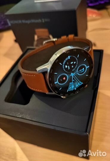 Умные часы honor