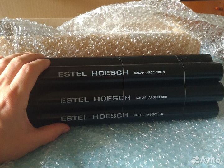 Транспортировочные трубы №3 (1:32 -1:24) Моделизм