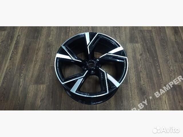 Диск оригинал от Audi RS6 и Audi RS7