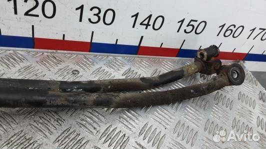 Кулиса кпп nissan almera N16 (BEA35DX01)