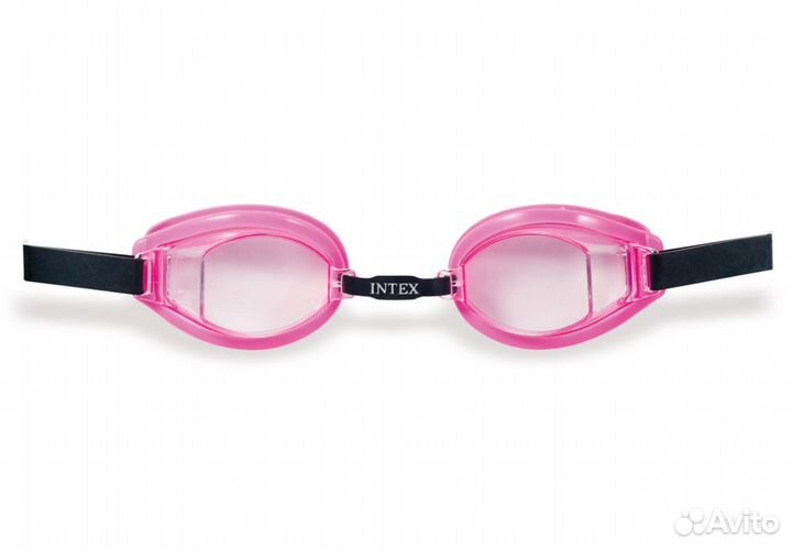 Очки для плавания от 8 лет Intex 55608