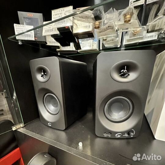Студийный монитор, пара Soundsation