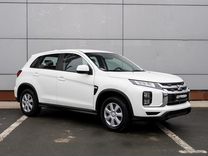 Mitsubishi ASX 2.0 CVT, 2023, 56 км, с пробегом, цена 3 279 000 руб.