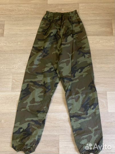 Военная форма